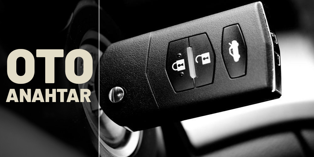 Gölcük Oto Anahtarcı