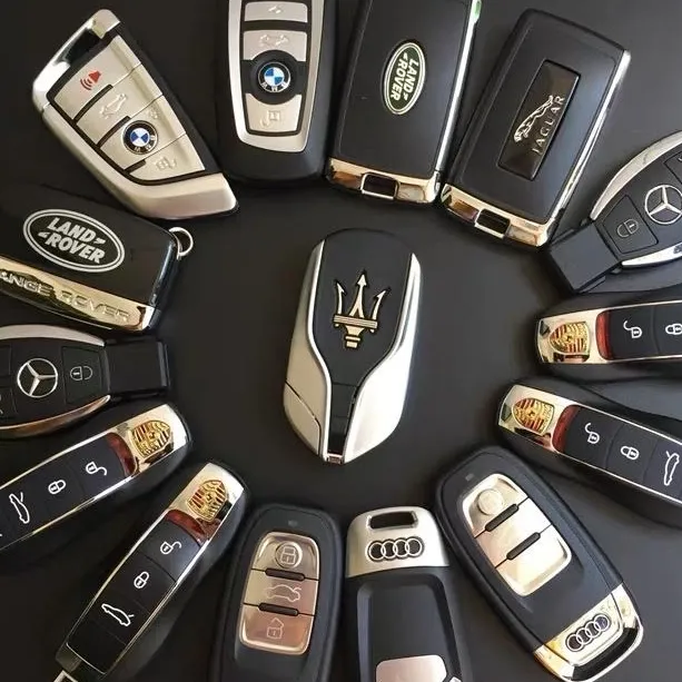 Gölcük Oto Anahtarcı